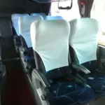 Ônibus Marcopolo Paradiso 1800 DD G7 2014 seminovo à venda, código 763 - foto 06