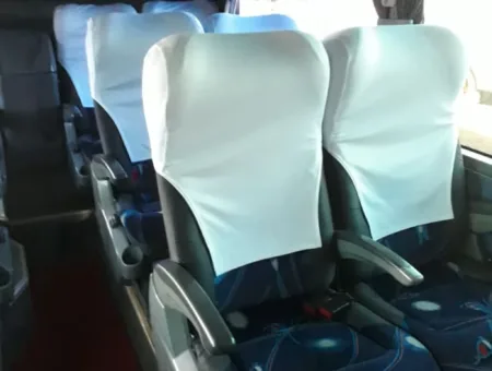 Ônibus Marcopolo Paradiso 1800 DD G7 2014 seminovo à venda, código 763 - foto 06