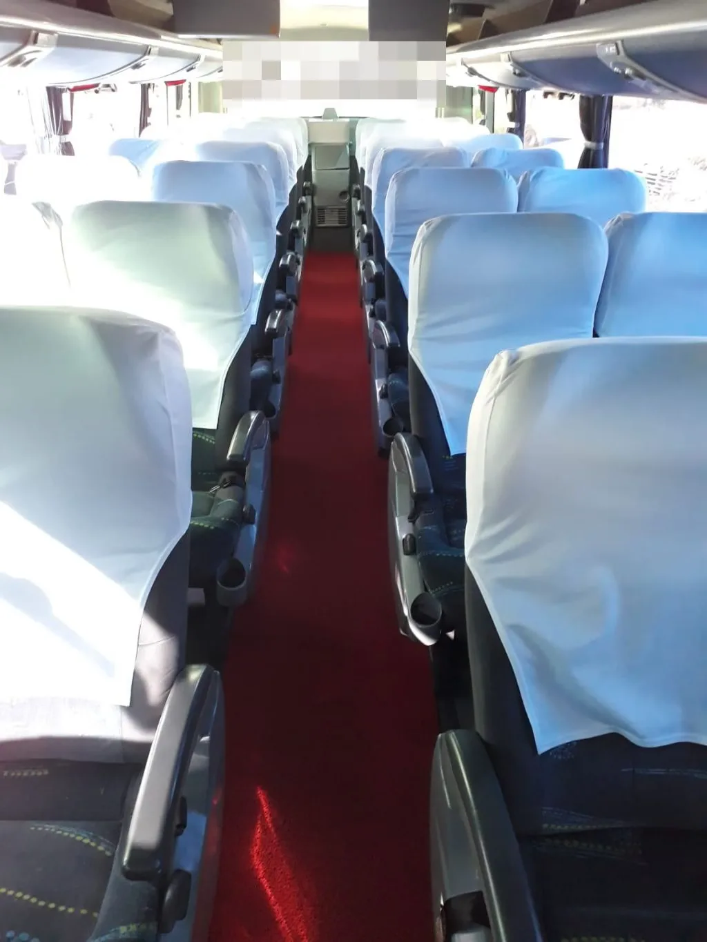 Ônibus Marcopolo Paradiso 1800 DD G7 2014 seminovo à venda, código 763 - foto 08