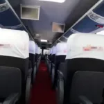 Ônibus Marcopolo Paradiso 1800 DD G7 2014 seminovo à venda, código 763 - foto 09