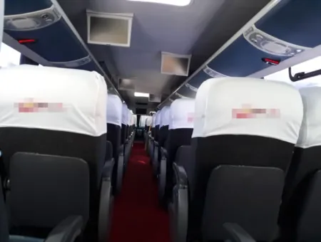 Ônibus Marcopolo Paradiso 1800 DD G7 2014 seminovo à venda, código 763 - foto 09