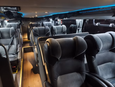Marcopolo Paradiso 1800 DD G7 Ano 2020 à venda COD.739