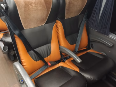 Marcopolo Paradiso 1800 DD G7 Ano 2020 à venda COD.739