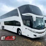Ônibus Marcopolo Paradiso 1800 DD G7 Scania K360 seminovo à venda, código 721 - foto 01