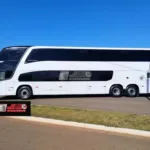 Ônibus Marcopolo Paradiso 1800 DD G7 Scania K360 seminovo à venda, código 721 - foto 02