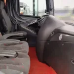 Ônibus Marcopolo Paradiso 1800 DD G7 Scania K360 seminovo à venda, código 721 - foto 03