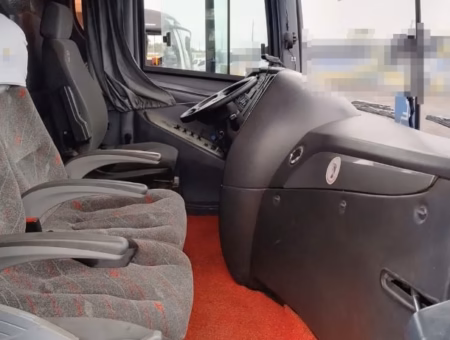 Paradiso 1800 DD G7 Scania K360 à venda COD.721