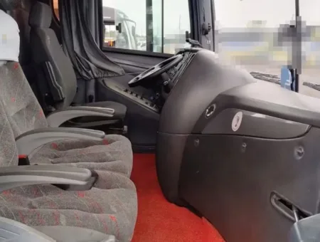 Ônibus Marcopolo Paradiso 1800 DD G7 Scania K360 seminovo à venda, código 721 - foto 03