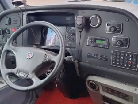 Ônibus Marcopolo Paradiso 1800 DD G7 Scania K360 seminovo à venda, código 721 - foto 04