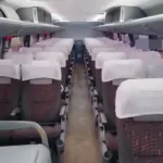 Ônibus Marcopolo Paradiso 1800 DD G7 Scania K360 seminovo à venda, código 721 - foto 07