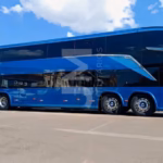 Paradiso 1800 DD G8 ANO 2024 K450 à venda COD.245