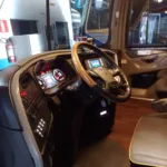 Ônibus Marcopolo Paradiso 1800 DD G8 K450 2024 seminovo à venda, código 245 - foto 03