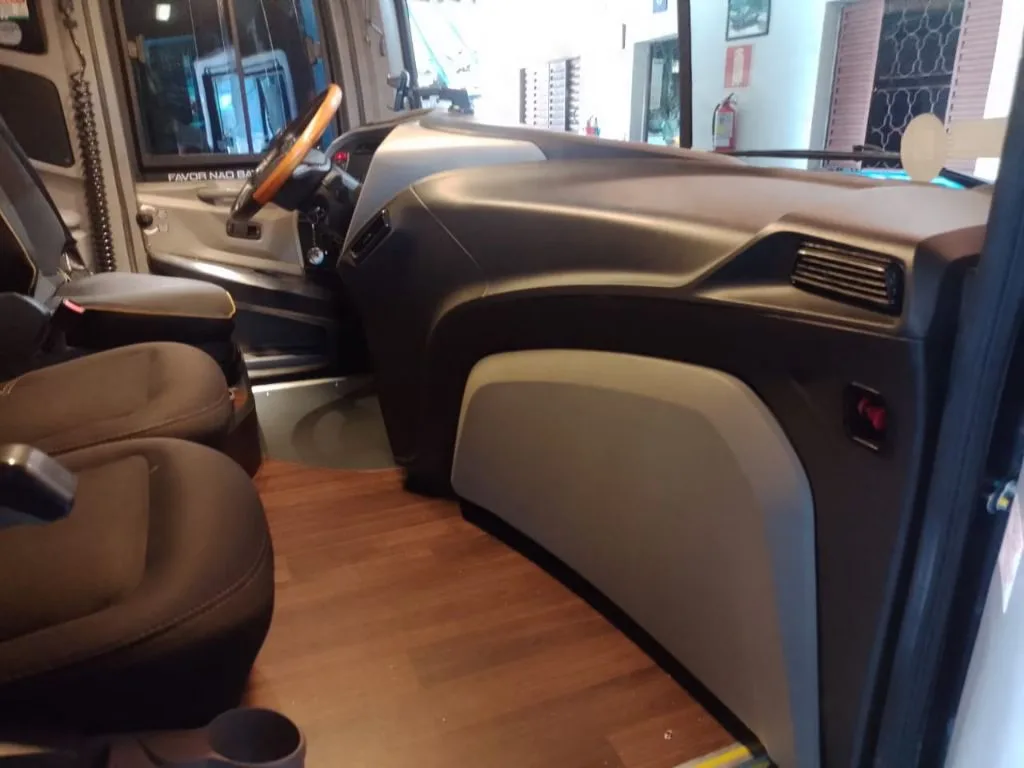 Ônibus Marcopolo Paradiso 1800 DD G8 K450 2024 seminovo à venda, código 245 - foto 06