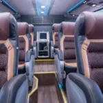 Ônibus Marcopolo Paradiso 1800 DD G8 K450 2024 seminovo à venda, código 245 - foto 08