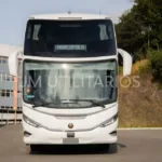 Ônibus Marcopolo Paradiso 1800 DD G8 Scania K450 2023 seminovo à venda, código 395 - foto 02