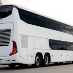 Ônibus Marcopolo Paradiso 1800 DD G8 Scania K450 2023 seminovo à venda, código 395 - foto 03