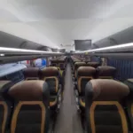 Ônibus Marcopolo Paradiso 1800 DD G8 Scania K450 2023 seminovo à venda, código 395 - foto 08