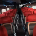 Paradiso 1800 DD G8 ANO 2023 Volvo B510 à venda COD.157