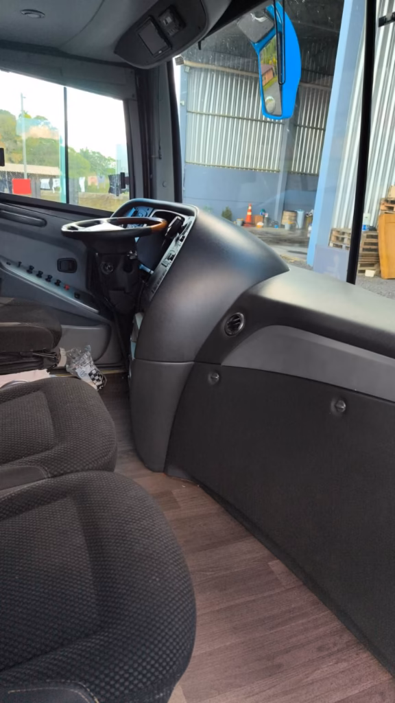 Paradiso 1800 DD Scania K400 2019 – Double Decker COD.585