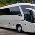 Ônibus Marcopolo Paradiso G7 1200 Rodoviário Mercedes O500R seminovo à venda, código 1771 - foto 02