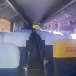 Ônibus Marcopolo Paradiso G7 1200 Rodoviário Mercedes O500R seminovo à venda, código 1771 - foto 06