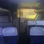 Ônibus Marcopolo Paradiso G7 1200 Rodoviário Mercedes O500R seminovo à venda, código 1771 - foto 07