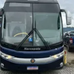 Ônibus MARCOPOLO PARADISO G7 1200 VOLVO B9 R JM 2011 seminovo à venda, código 1564 - foto 02