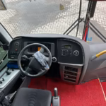 Marcopolo Paradiso G7 1200 Volvo B9R ano 2011 COD.1564