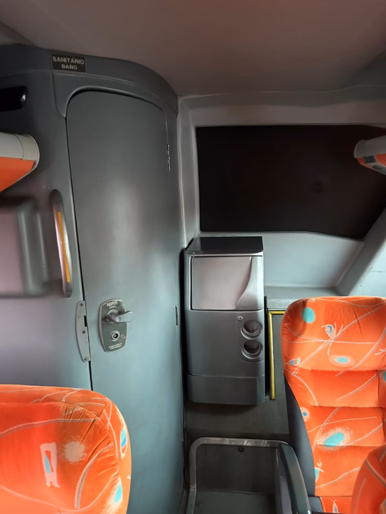 Marcopolo Paradiso G7 1200 Volvo B9R ano 2011 COD.1564