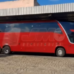 MARCOPOLO PARADISO G7 LD 1600 ANO 2018 O500 RSD JM COD.1591