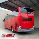 Ônibus MARCOPOLO PARADISO G7 LD 1600 O500 RSD JM 2018 seminovo à venda, código 1591 - foto 03
