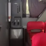 Ônibus MARCOPOLO PARADISO G7 LD 1600 O500 RSD JM 2018 seminovo à venda, código 1591 - foto 08