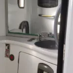 Ônibus MARCOPOLO PARADISO G7 LD 1600 O500 RSD JM 2018 seminovo à venda, código 1591 - foto 09