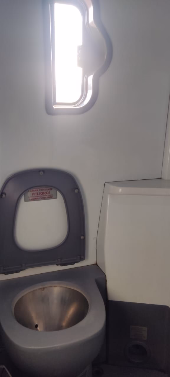 MARCOPOLO PARADISO G7 LD 1600 ANO 2018 O500 RSD JM COD.1591