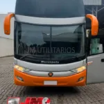 Ônibus MARCOPOLO PARADISO G7 LD 1600 O500 RSD JM 2019 seminovo à venda, código 1590 - foto 02