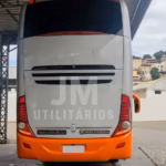 Marcopolo Paradiso 1600 LD G7 2019 Mercedes-Benz O500 RSD COD.1590