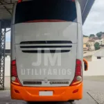 Ônibus MARCOPOLO PARADISO G7 LD 1600 O500 RSD JM 2019 seminovo à venda, código 1590 - foto 03