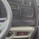 Ônibus MARCOPOLO PARADISO G7 LD 1600 O500 RSD JM 2019 seminovo à venda, código 1590 - foto 05