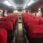 Ônibus MARCOPOLO PARADISO G7 LD 1600 O500 RSD JM 2019 seminovo à venda, código 1590 - foto 08