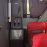 Marcopolo Paradiso 1600 LD G7 2019 Mercedes-Benz O500 RSD COD.1590