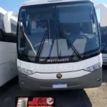 Ônibus Marcopolo Paradiso G7 Scania K340 seminovo à venda, código 695 - foto 01
