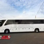 Ônibus Marcopolo Paradiso G7 Scania K340 seminovo à venda, código 695 - foto 02
