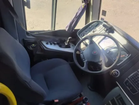 Ônibus Marcopolo Paradiso G7 Scania K340 seminovo à venda, código 695 - foto 04