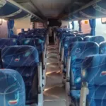 Ônibus Marcopolo Paradiso G7 Scania K340 seminovo à venda, código 695 - foto 05