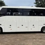 Ônibus Marcopolo Paradiso LD 1600 G7 Rodoviário Volvo seminovo à venda, código 1772 - foto 03
