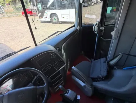 Ônibus Marcopolo Paradiso LD 1600 G7 Rodoviário Volvo seminovo à venda, código 1772 - foto 05