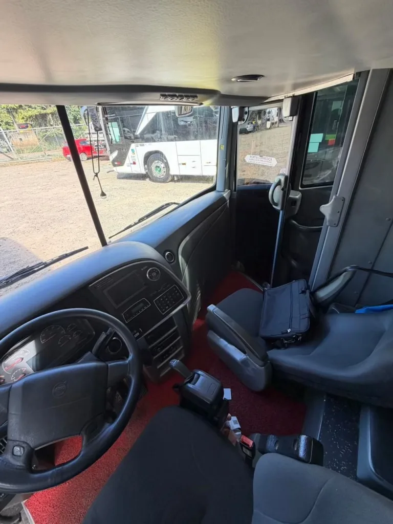 Ônibus Marcopolo Paradiso LD 1600 G7 Rodoviário Volvo seminovo à venda, código 1772 - foto 05