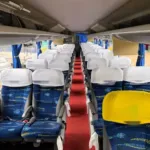 Ônibus Marcopolo Paradiso LD 1600 G7 Rodoviário Volvo seminovo à venda, código 1772 - foto 07