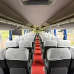 Ônibus Marcopolo Paradiso LD 1600 G7 Rodoviário Volvo seminovo à venda, código 1772 - foto 08