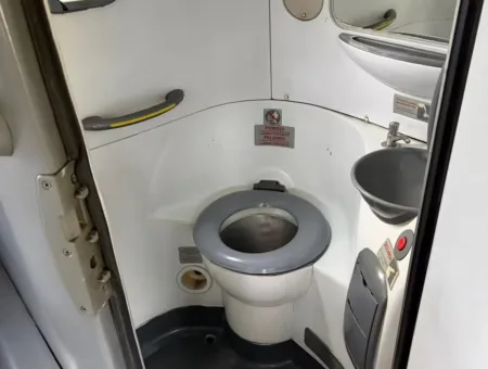 Ônibus Marcopolo Paradiso LD 1600 G7 Rodoviário Volvo seminovo à venda, código 1772 - foto 09